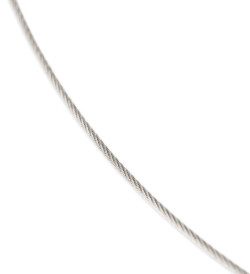 Anell plata Fil Pla 15mm